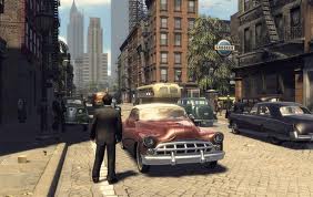 Название: Mafia 2 "Freeride 1.0 ... Загрузок: 1149