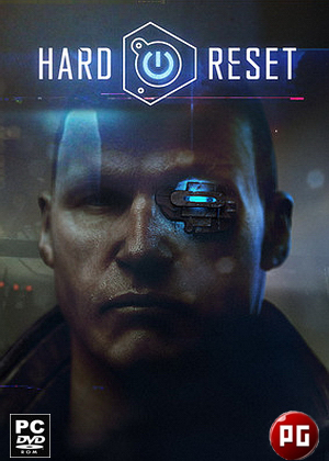Название: СКАЧАТЬ Hard reset: NoCD/No... Загрузок: 318